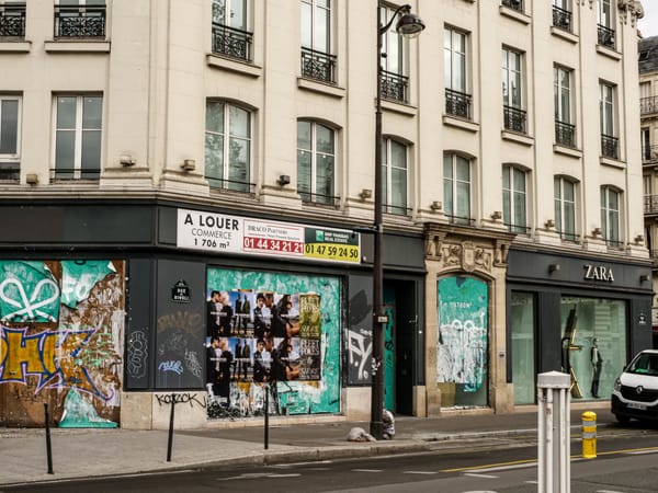 À Paris, l’impressionnant foutoir préfectoral autour du COVID et des mesures barrières