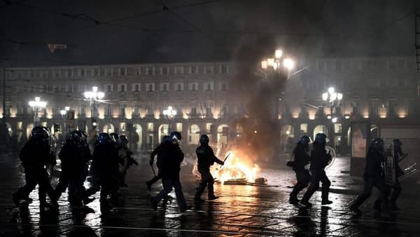 Citoyens libres, nous demandons la suspension du confinement !