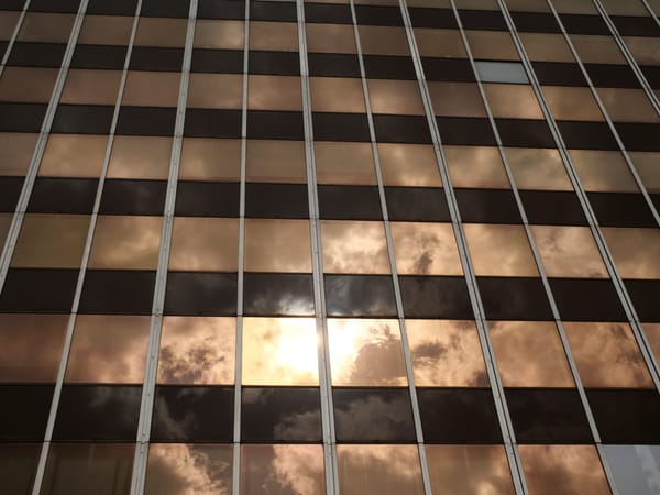 Le Great Reset et la mort de l’entreprise capitaliste (chapitre 8)