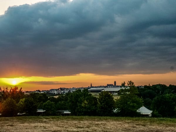 Great Reset : l’étrange conversion de Davos à l’écologie