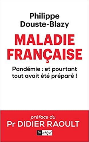 Philippe Douste-Blazy : pour éviter une troisième vague, il faut tester dès que nous serons à 5.000 cas par jour