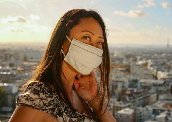 COVID 19 : et pourtant les indicateurs sont bons… La preuve…