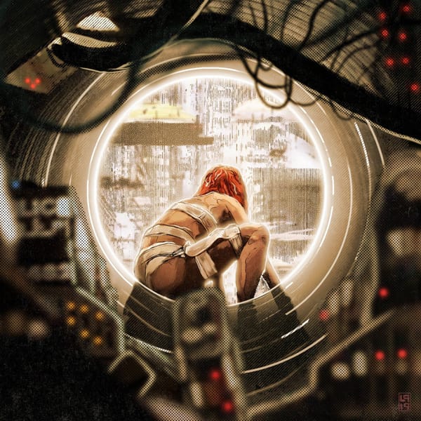 Le Great Reset, ou la société de la surveillance permanente