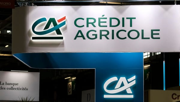 ????Le Crédit Agricole a-t-il discrètement soutenu Bachar El-Assad ?