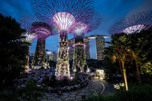 Maffesoli : une société en pleine décadence