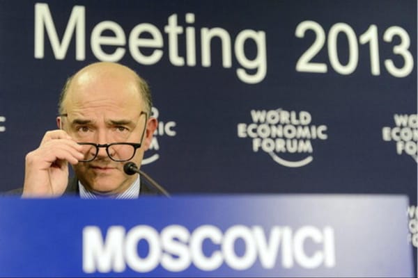 Cette ruine de l’épargnant que Pierre Moscovici vient d’annoncer