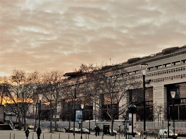 La gestion du COVID, un immense succès politique, par Didier Picot