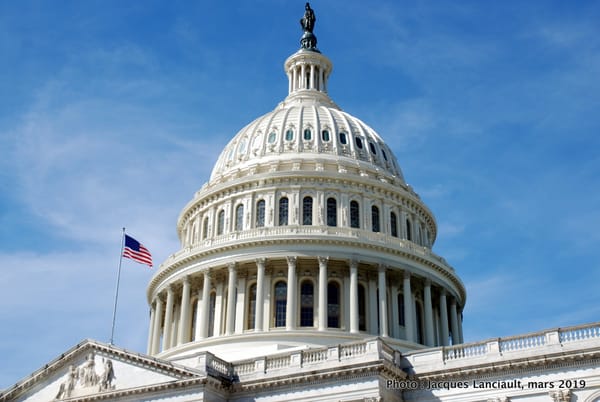 Mais pourquoi LREM fait-il tant pression pour obtenir le vote électronique ?