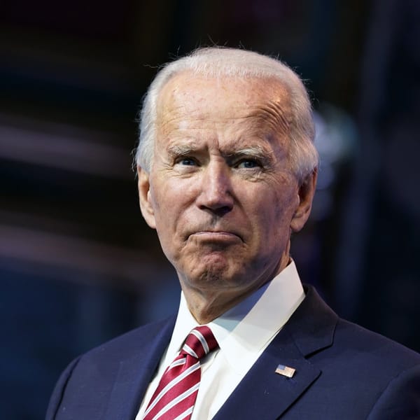 Ce plan Biden qui va probablement relancer l’inflation