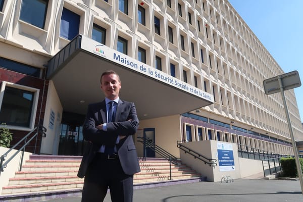 Picot : éloge des fonctionnaires qui fonctionnent