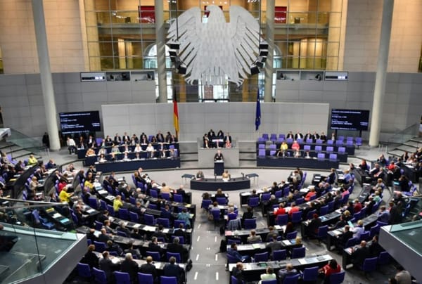 Allemagne : les députés issus de l’immigration restent minoritaires au Bundestag