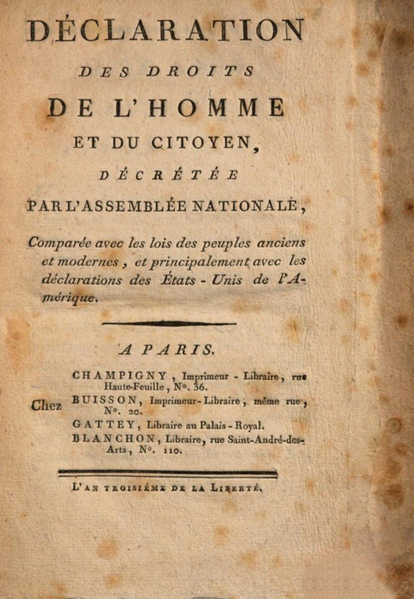 Quand Bercy s’essuie les pieds sur les parlementaires