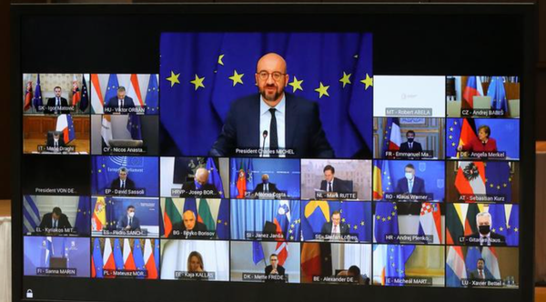 L’euro surpasse largement le dollar