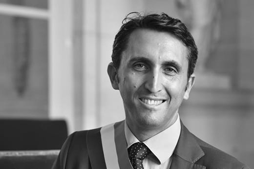 Julien Aubert : « Si la droite gagne, elle taxera probablement les épargnants »