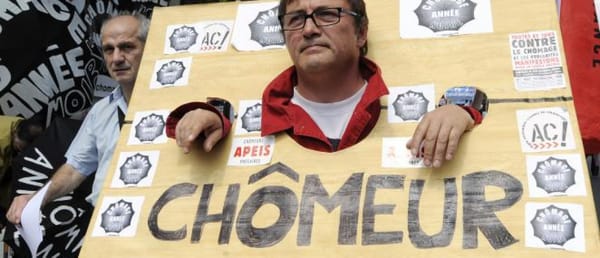 Assurance-chômage : l’Etat encore et toujours dans l’injonction paradoxale « néo-libérale »