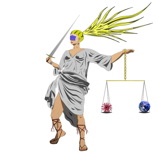 COVID : avec une première class action, les nuages s’accumulent sur la tête de nos élites