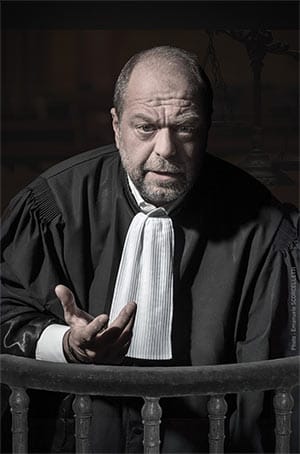 Dupont-Moretti rend ses politesses au Syndicat de la Magistrature, par Modeste Schwartz