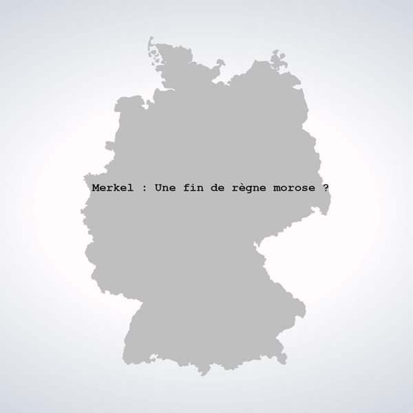 En Allemagne aussi, le risque de révolte fait reculer le pouvoir sur le confinement