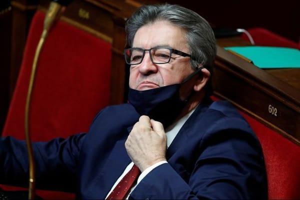 Le terrifiant programme liberticide de Jean-Luc Mélenchon