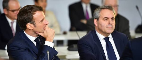 Xavier Bertrand est-il vraiment en capacité de s’imposer comme le candidat de la droite ?