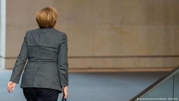 Lourde défaite confirmée pour le parti d’Angela Merkel aux élections régionales