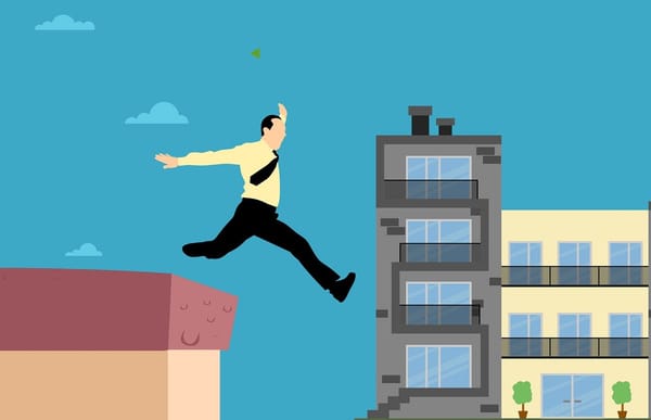 La Sécurité sociale au bord du gouffre