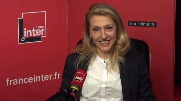 Radio France s’est gavée pendant la crise : qu’en dit l’assisté Guillaume Meurice ?