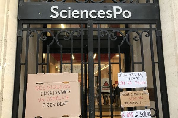 Olivier Duhamel, ou la fin de l’impunité pour la caste ?