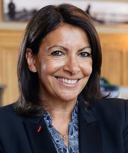 Hidalgo ou les vieux habits du Président Macron, par Modeste Schwartz