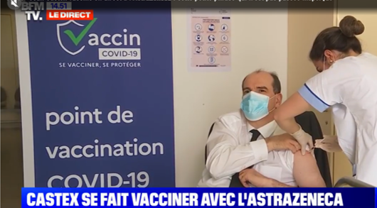 Pass sanitaire : Macron peut-il passer en force ?