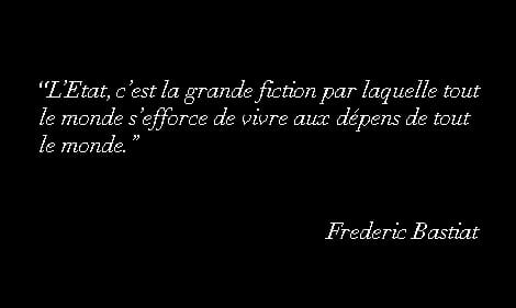 Il gèle en avril ! Que fait l’État ?