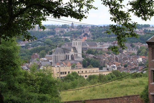 Déconfinement : Liège lance la désobéissance civile officielle !