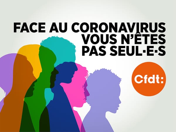 Assurance-chômage : comment la CFDT fait semblant de refuser la réforme Macron