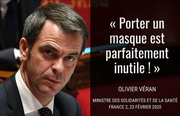 Le mépris d’Olivier Véran fait exploser la majorité parlementaire sur le pass sanitaire