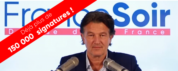 FranceSoir sauve sa tête  malgré le lobbying de la presse subventionnée