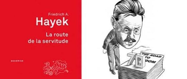 Olivier Galland : L’écologie politique nous amène-t-elle sur la route de la servitude?