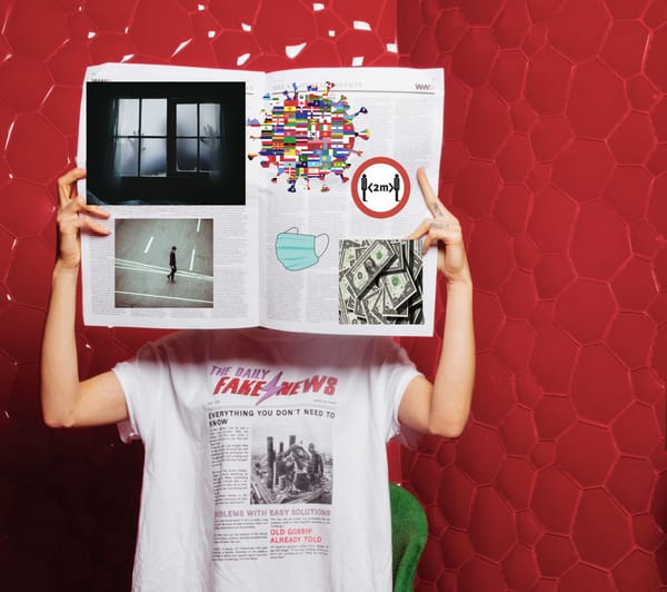 Comment fabriquer des « fake news »