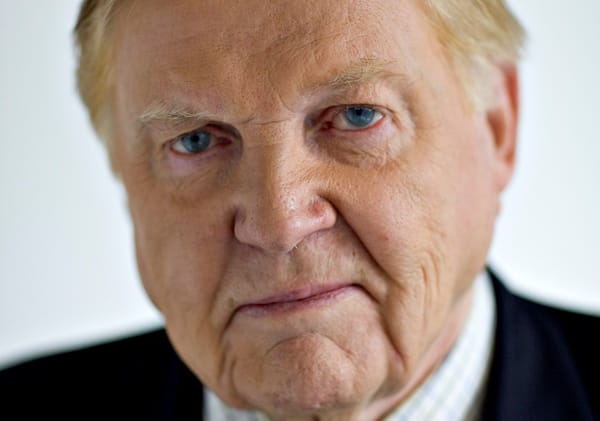 Robert Mundell (1932-2021) est-il vraiment le père de l’euro?