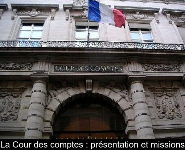 Facture énergétique de l’Etat: une dépense sans contrôle fustigée par la Cour des comptes