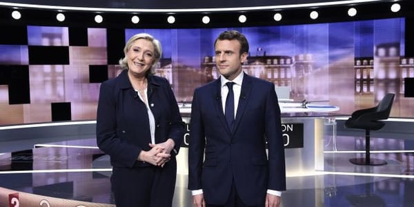 Y a-t-il un pacte inavouable entre Emmanuel Macron et Marine Le Pen pour paralyser la République?