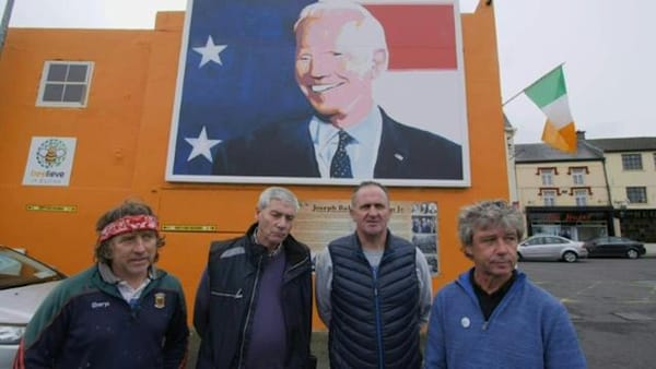 L’Irlande résiste au diktat de Biden et du G7 sur l’impôt sur les sociétés