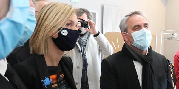 L’affaire Pannier-Runacher, symbole d’une caste en pleine décadence