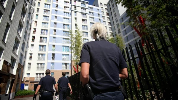 Plus chère que l’évasion fiscale, l’évasion sociale qui coûte 100 milliards…