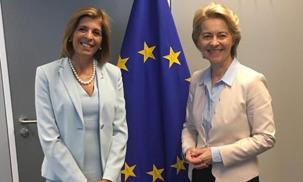 Soupçons de corruption à 4 millions € pour la commissaire chargée des vaccins