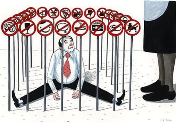 Ce que nous apprend l’indice de l’État-Nounou