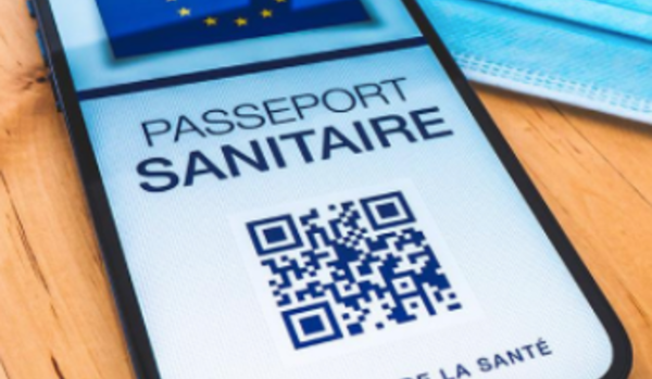 Le Passeport sanitaire européen connaîtra une actualisation, l’UE envisage-t-elle des mesures plus radicales ?