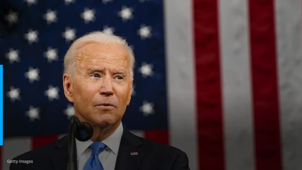 L’Église orthodoxe ukrainienne pour une canonisation de Joe Biden? par Arthur Priymak
