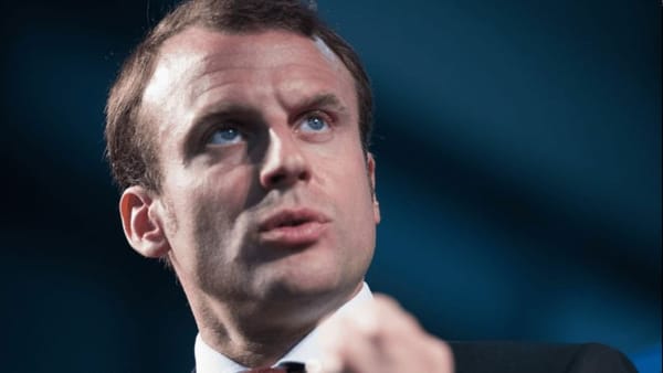 ALERTE : Emmanuel Macron ferait passer la réforme des retraites en juillet au Parlement