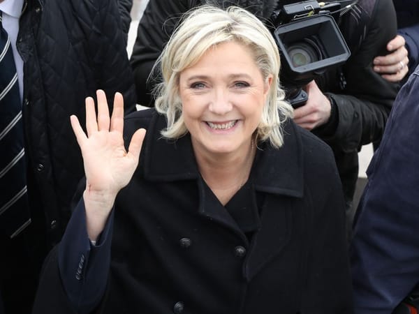 Vers un raz-de-marée RN aux régionales ?