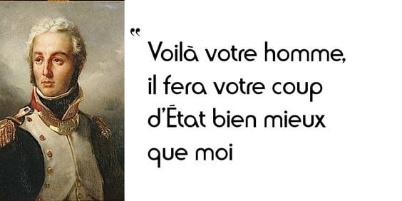 Refonder la République: retour sur deux siècles d’interventions des militaires